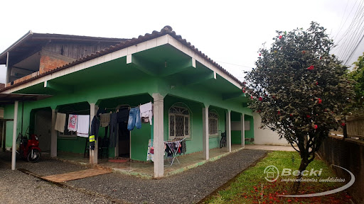 Casa no Aventureiro  -  Joinville