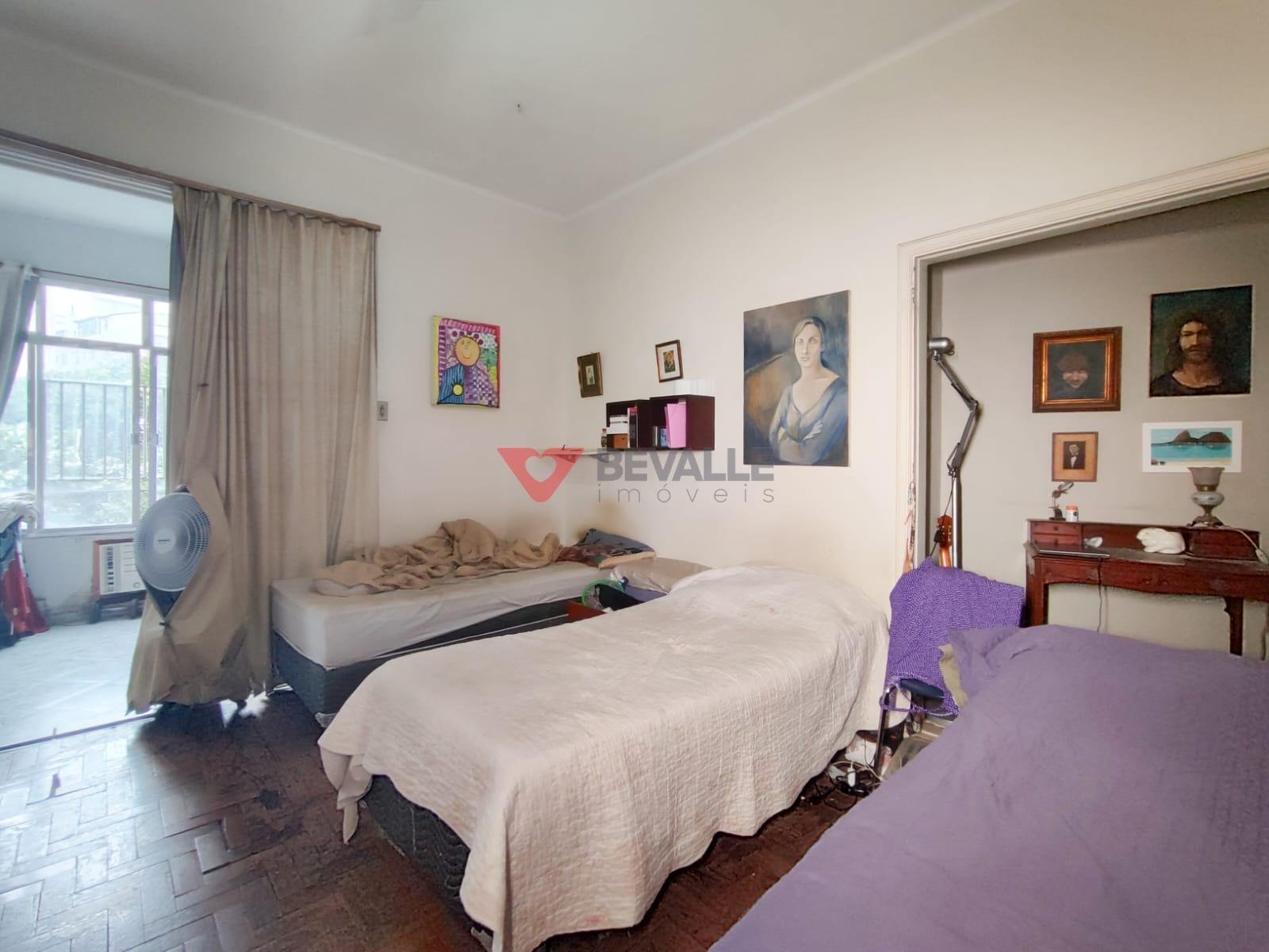 Apartamento à venda com 3 quartos, 1 suíte e 180m² no Flamengo, Rio de Janeiro (RJ) — foto 22 de 30