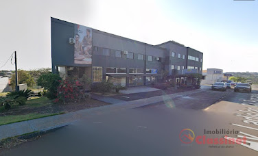 Apartamento em Jardim Aeroporto  -  Ivaiporã