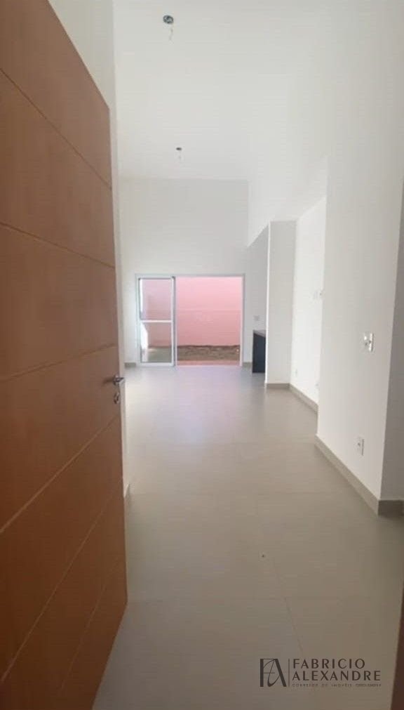 Casa à venda com 2 quartos, 2 suítes, 4 vagas e 104m² no Raízes Impperial, Bady Bassitt (SP) — foto 2 de 15