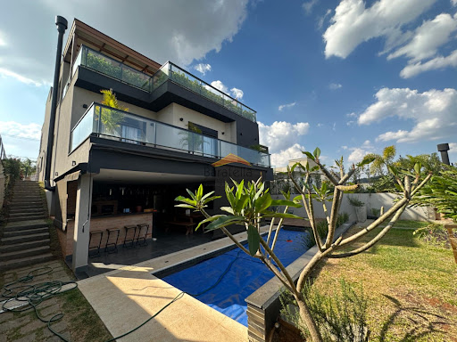 Casa de Condomínio em Condomínio Campos do Conde  -  Bragança Paulista