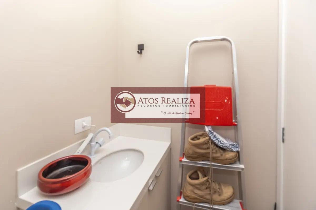 Apartamento à venda com 2 quartos, 2 banheiros, 1 vaga e 72m² no Vila Campo Grande, São Paulo (SP) — foto 20 de 28