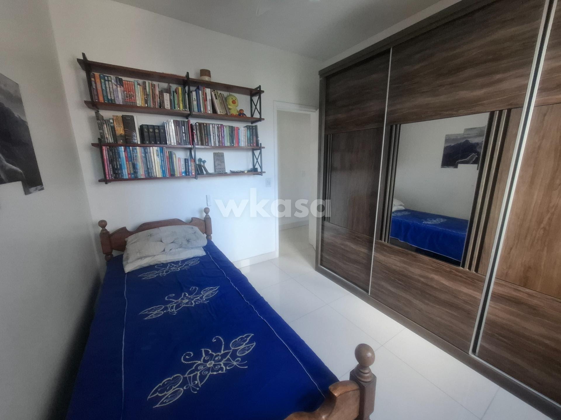 Apartamento à venda com 3 quartos, 1 suíte, 1 vaga e 73m² no Valparaíso, Serra (ES) — foto 17 de 30