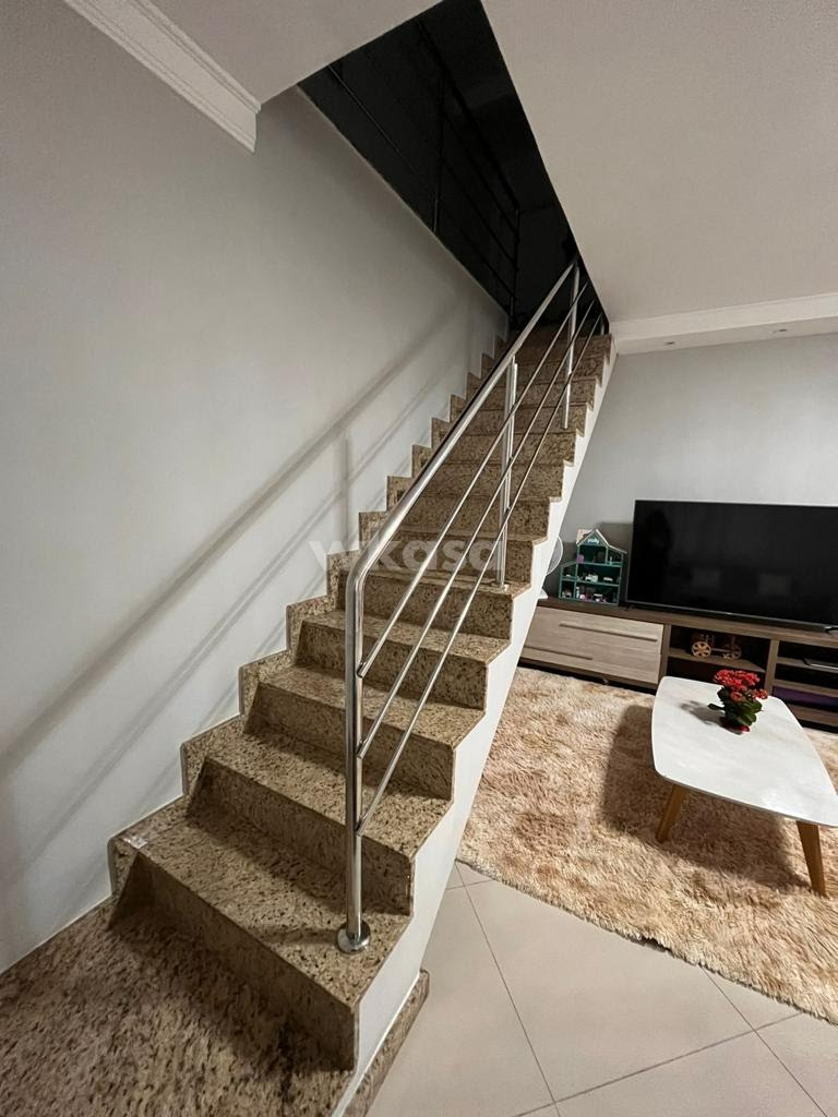 Casa à venda com 3 quartos, 2 suítes, 4 vagas e 240m² no Conjunto Carapina I, Serra (ES) — foto 8 de 24