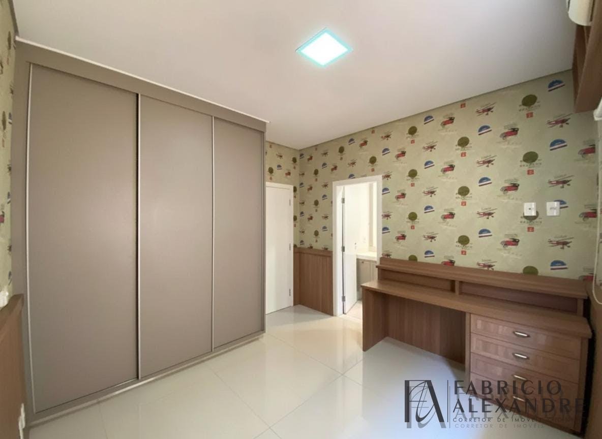 Casa à venda com 4 quartos, 3 suítes, 4 vagas e 301m² no Parque Residencial Damha, São José do Rio Preto (SP) — foto 12 de 22