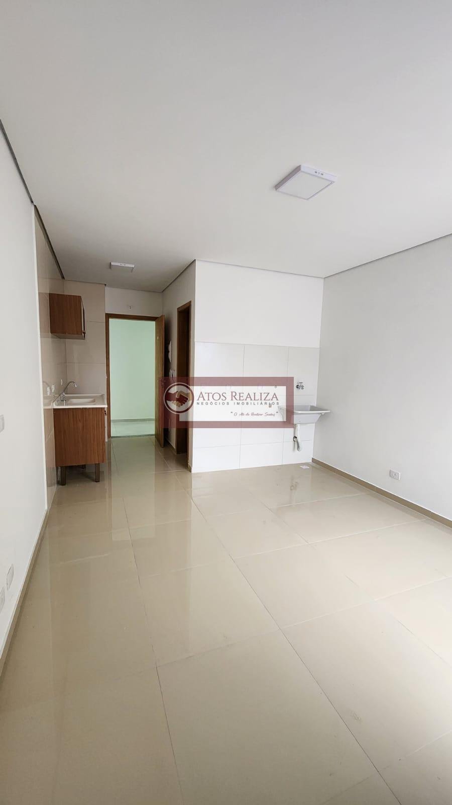 Studio para alugar com 1 quarto, 1 banheiro e 25m² no Vila Sao Pedro, São Paulo — foto principal