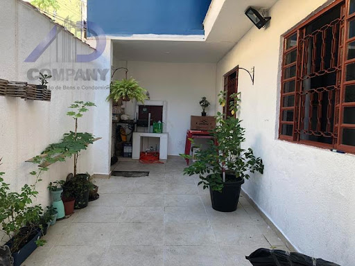 Casa Sobrado em Vila Liviero  -  São Paulo