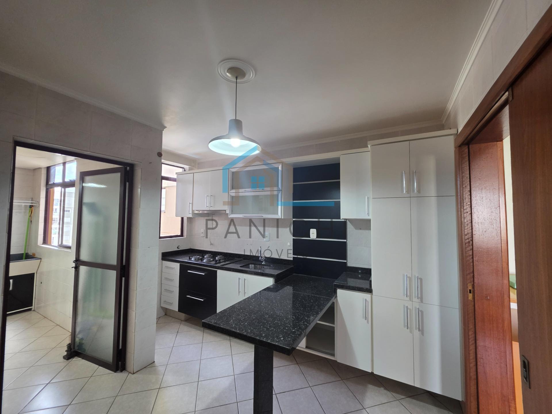 Apartamento à venda com 2 quartos, 1 suíte e 1 vaga no Centro, Ijuí (RS) — foto 23 de 24