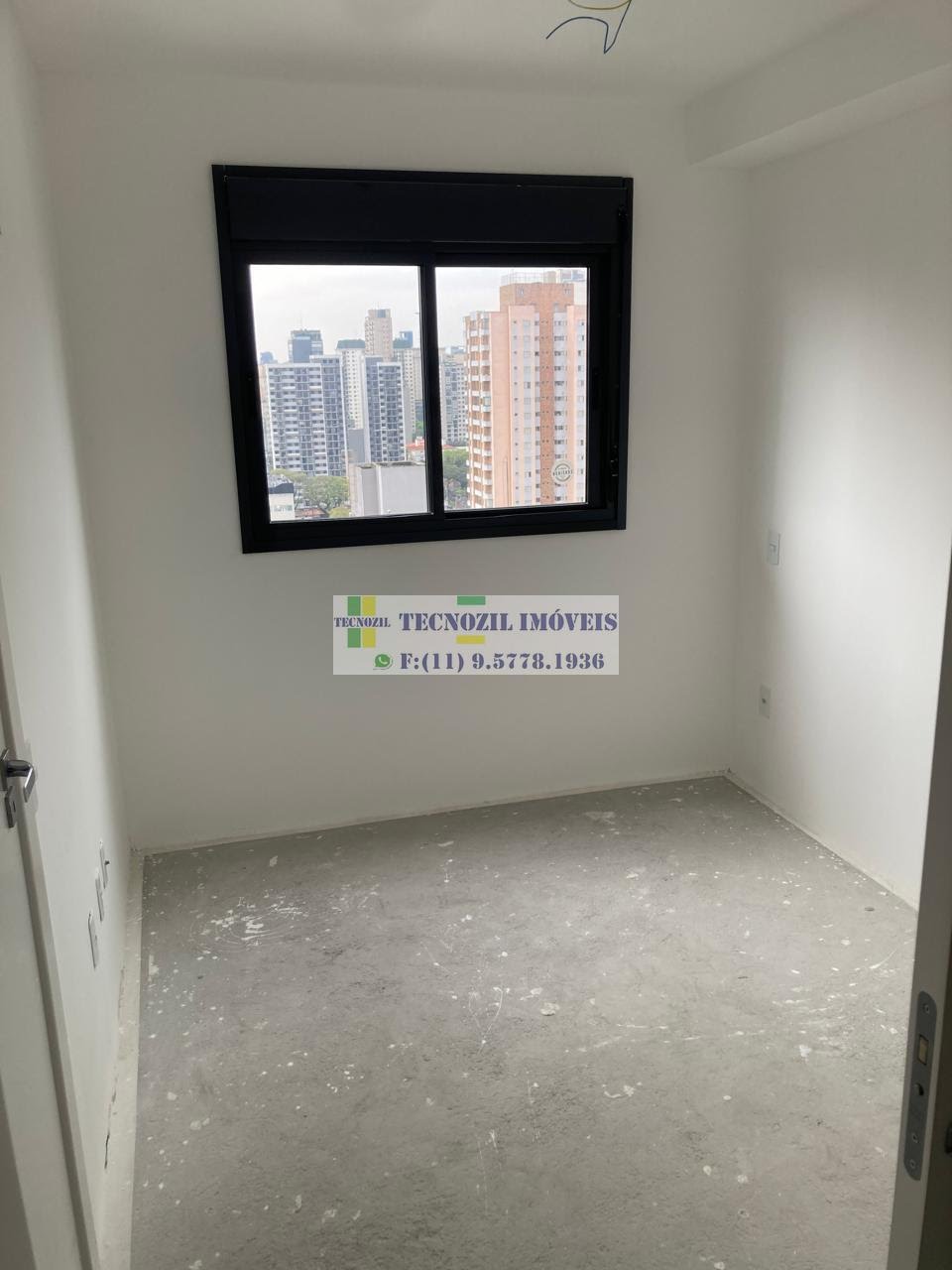 Apartamento, 2 quartos, 40 m² - Foto 12