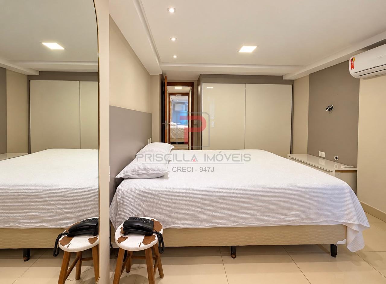 Apartamento à venda com 2 quartos, 1 suíte, 1 vaga e 59m² no Cabo Branco, João Pessoa (PB) — foto 13 de 23