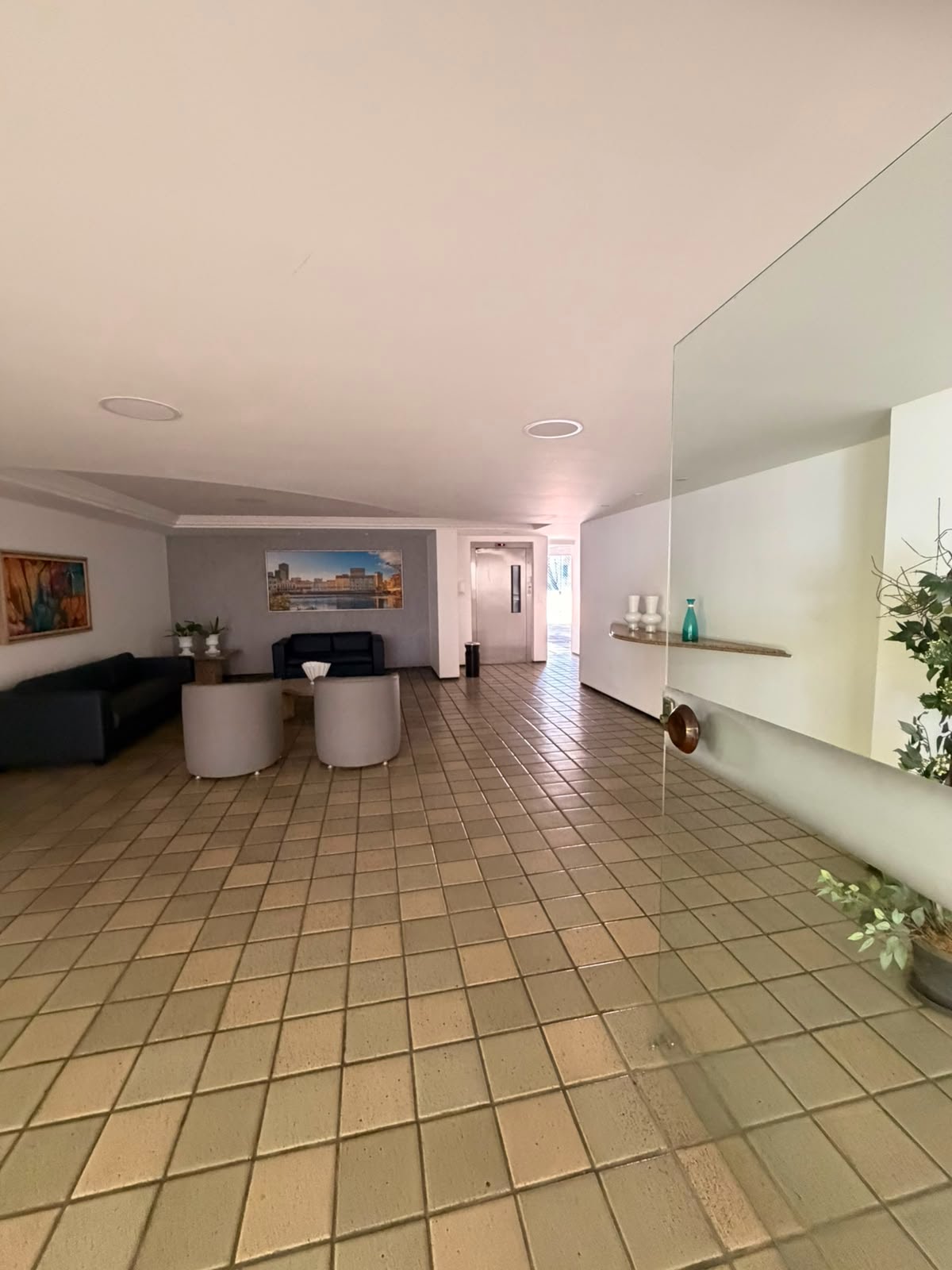 Apartamento à venda com 3 quartos, 1 suíte, 1 vaga e 136m² no Graças, Recife (PE) — foto 18 de 28