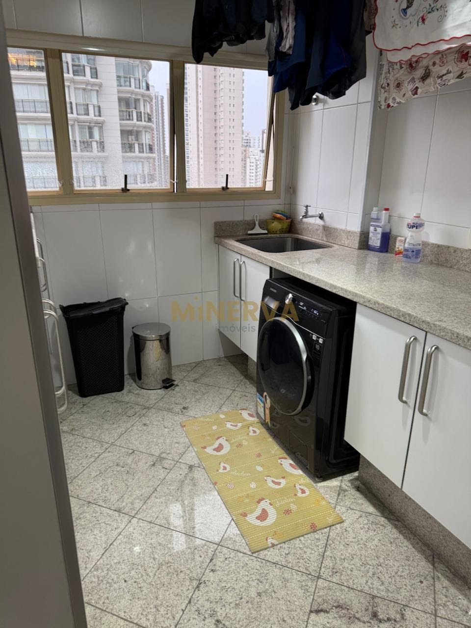 Apartamento à venda com 3 quartos, 3 suítes, 5 vagas e 245m² no Jardim Analia Franco, São Paulo (SP) — foto 17 de 25