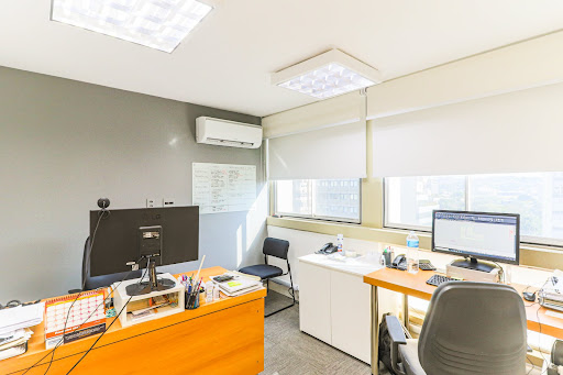 Conjunto Comercial à Venda na Faria Lima, Pinheiros/SP