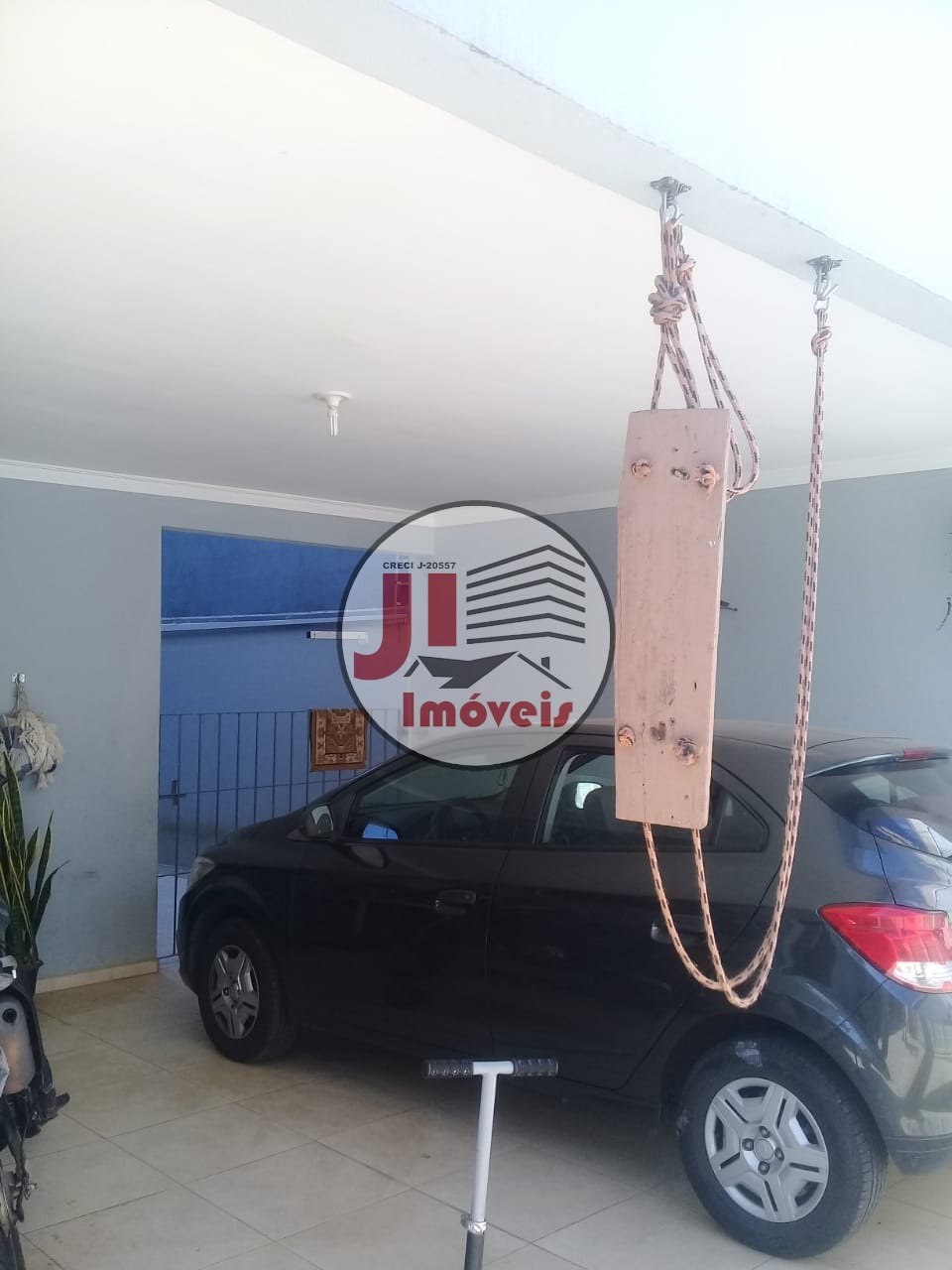 Garagem