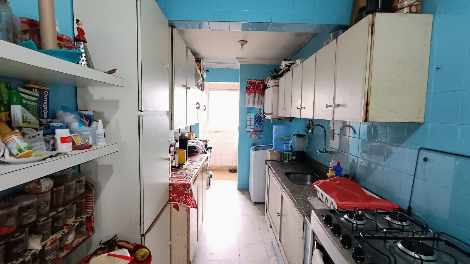 Apartamento à venda com 3 quartos, 1 suíte e 113m² no Boa Vista, Recife (PE) — foto 10 de 11