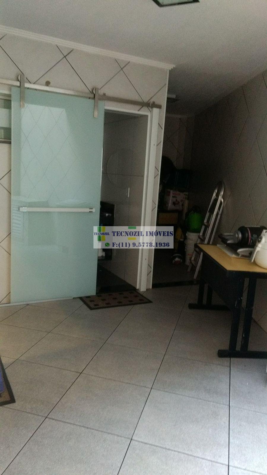 Sobrado, 4 quartos, 500 m² - Foto 29