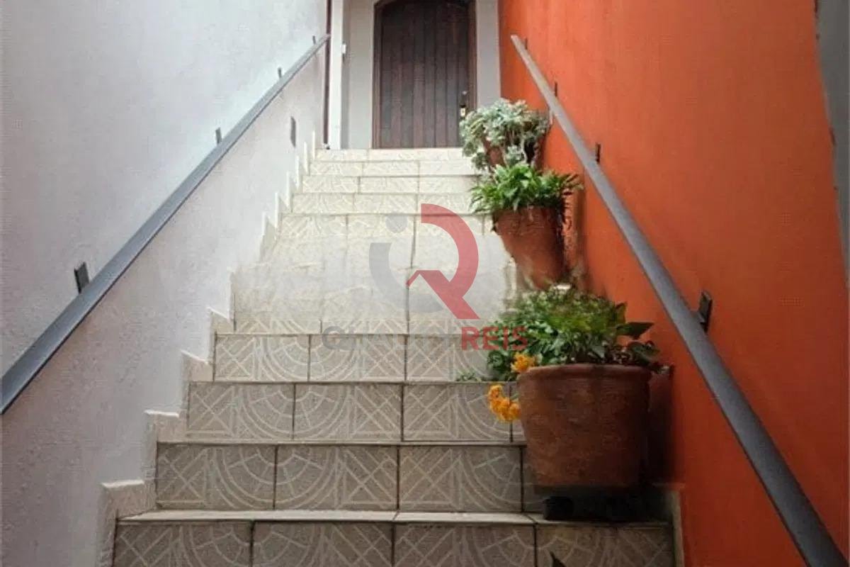 Sobrado, 3 quartos, 156 m² - Foto 19