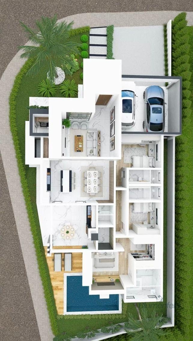 Casa à venda com 3 suítes, 4 vagas e 195m² no Bairro do Limoeiro, Arujá (SP) — foto 3 de 25