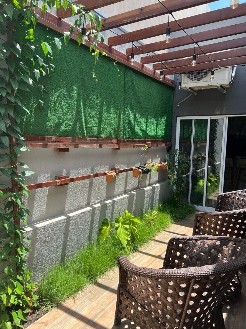 Casa à venda com 3 quartos, 1 suíte, 4 vagas e 184m² no Bosque das Laranjeiras, Bady Bassitt (SP) — foto 21 de 30