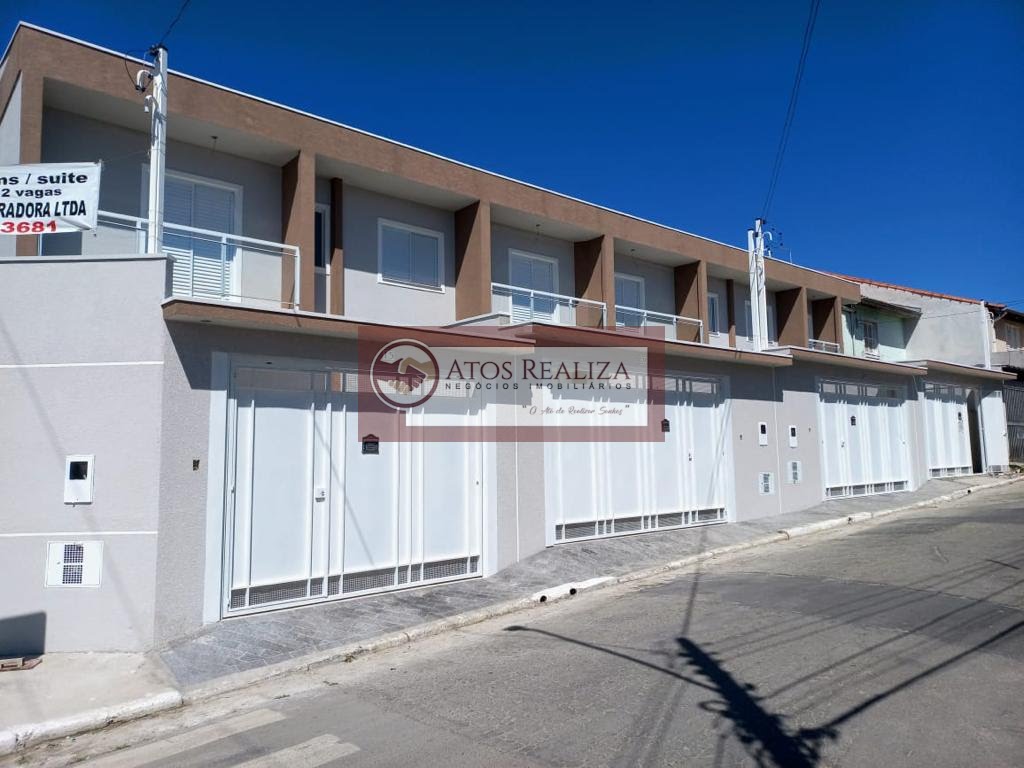 Casa à venda com 3 quartos, 3 banheiros, 2 vagas e 100m² no Socorro, São Paulo — foto principal