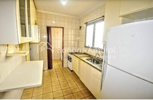 Apartamento, 3 quartos, 95 m² - Foto 4