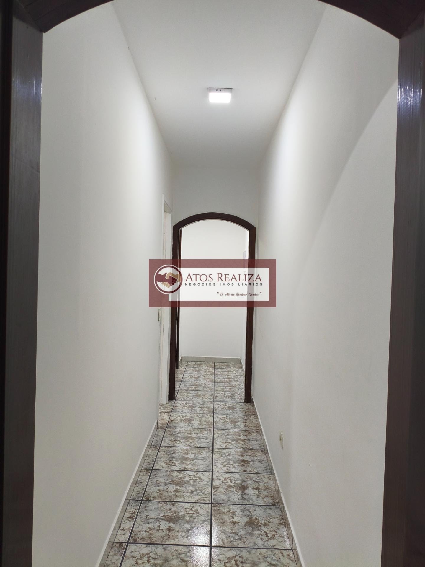 Casa para alugar com 2 quartos, 1 banheiro e 45m² no Balneário São José, São Paulo (SP) — foto 8 de 18
