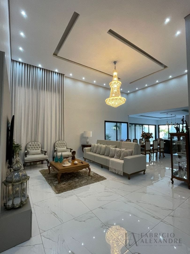 Casa à venda com 3 quartos, 3 suítes, 4 vagas e 226m² no Terravista Residence Club, Mirassol (SP) — foto 17 de 30