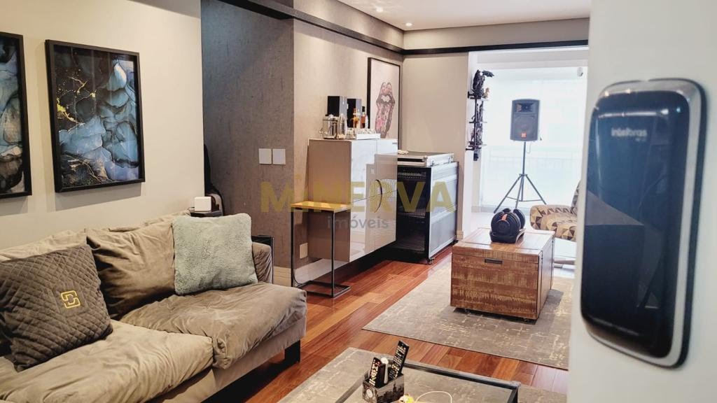 Apartamento à venda com 3 quartos, 1 suíte, 2 vagas e 127m² no Vila Gomes Cardim, São Paulo (SP) — foto 14 de 28