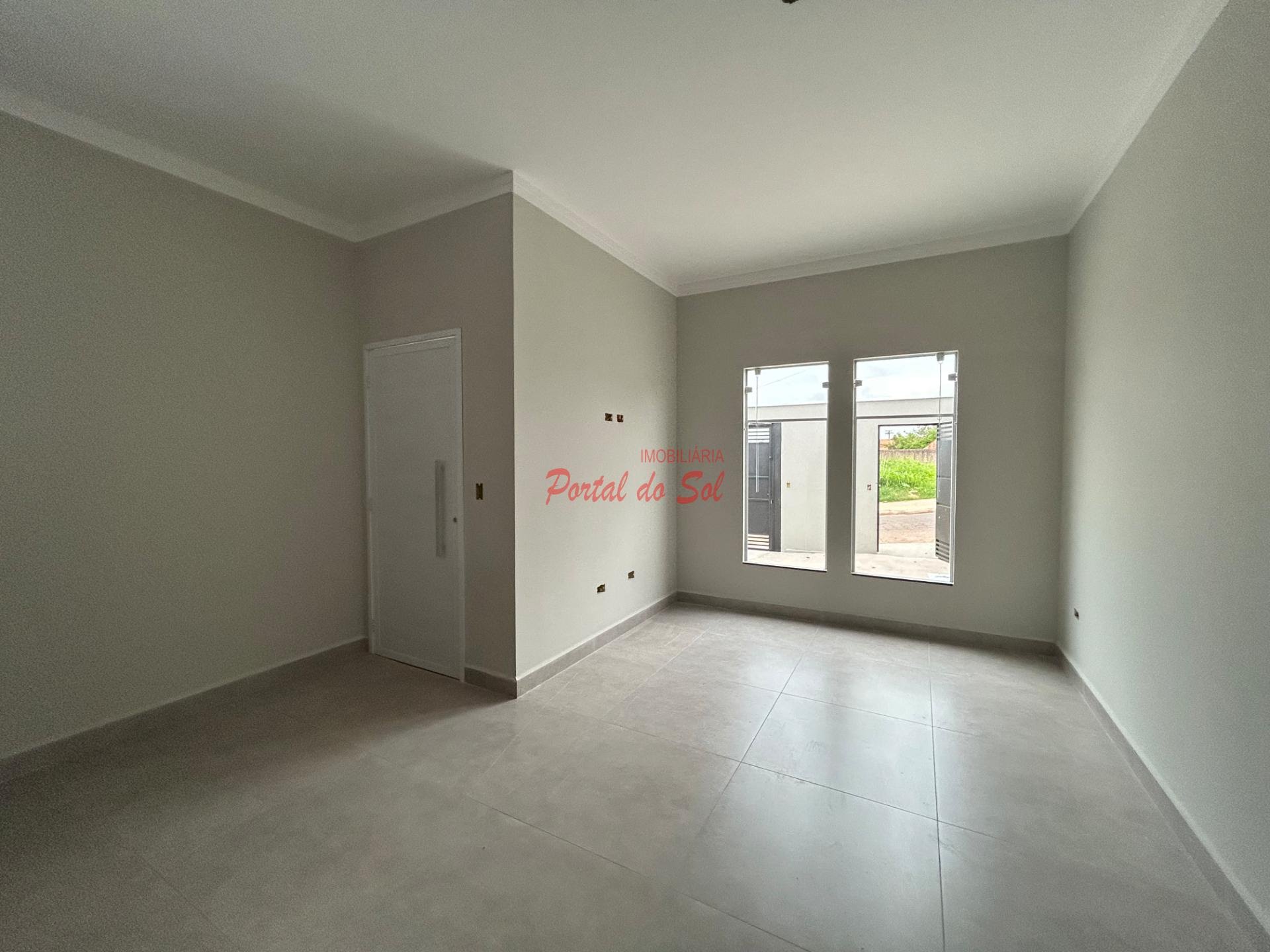 Casa à venda com 2 quartos, 1 banheiro e 67m² no Jardim Santo Angelo, Santo Antônio da Platina (PR) — foto 5 de 8