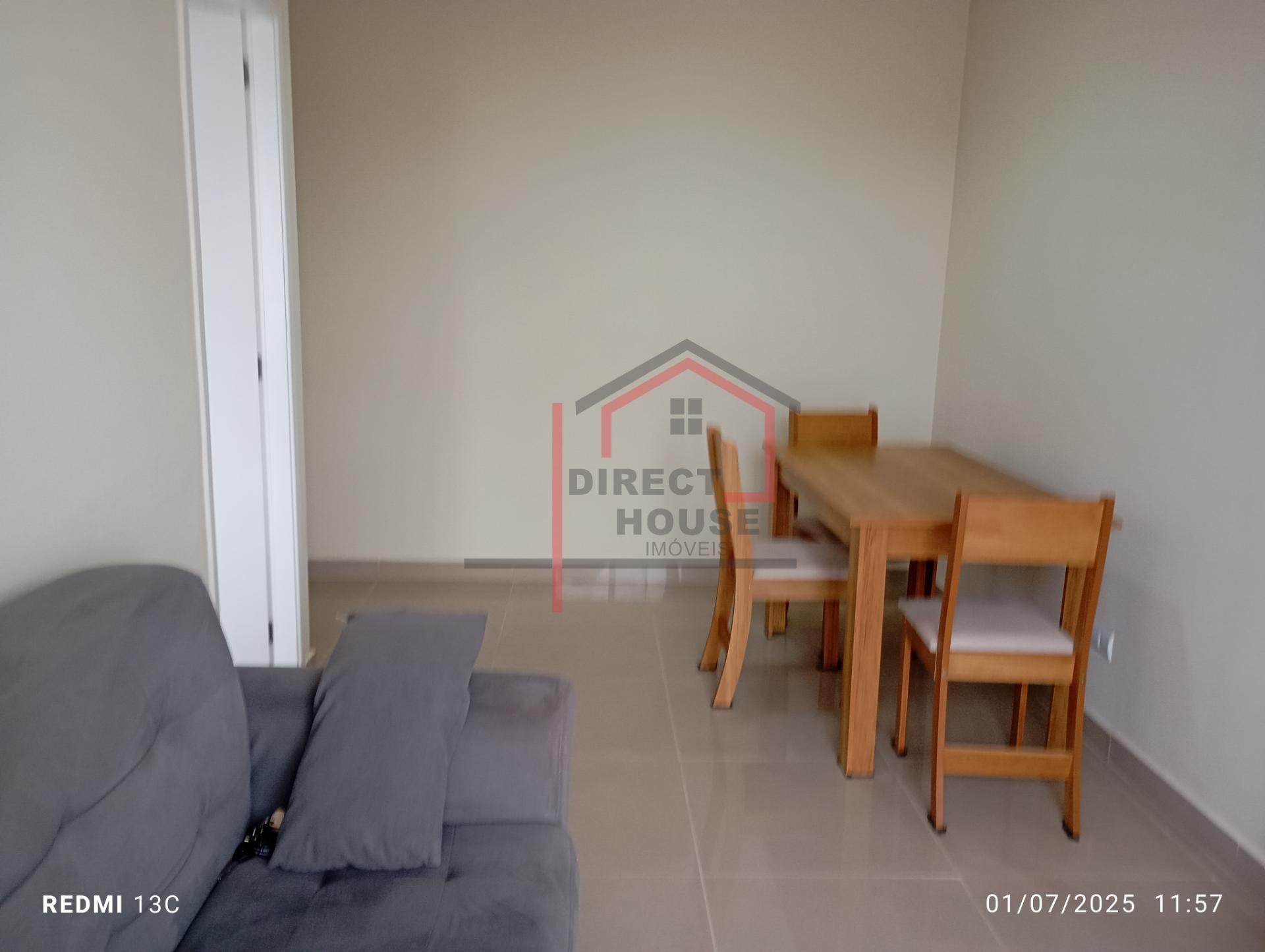Apartamento, 2 quartos - Foto 4