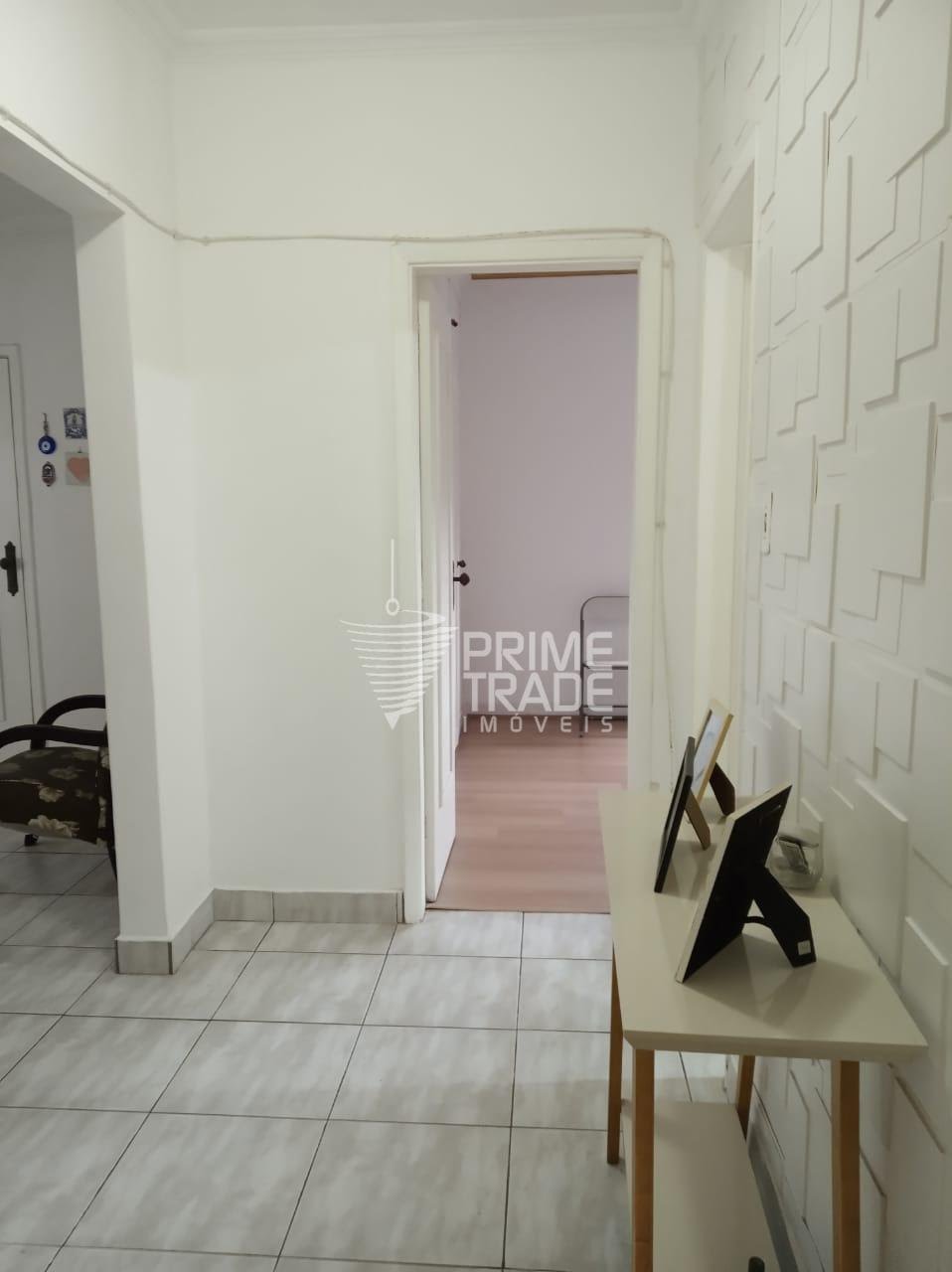 Apartamento à venda com 3 quartos, 1 suíte, 1 vaga e 180m² no Boqueirão, Santos (SP) — foto 12 de 17