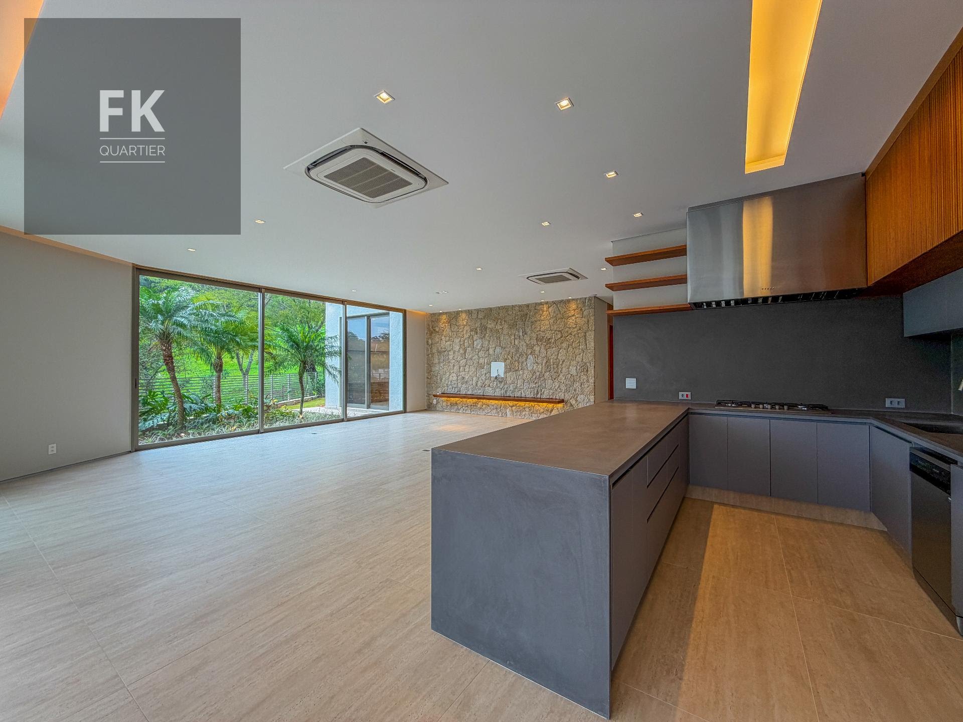 Casa à venda com 5 quartos, 5 suítes, 6 vagas e 480m² no Tamboré, Barueri (SP) — foto 13 de 30