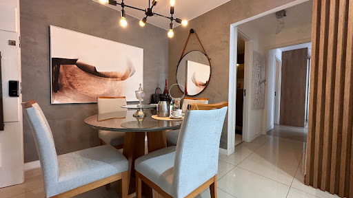 sala de jantar - ilha pura- viure