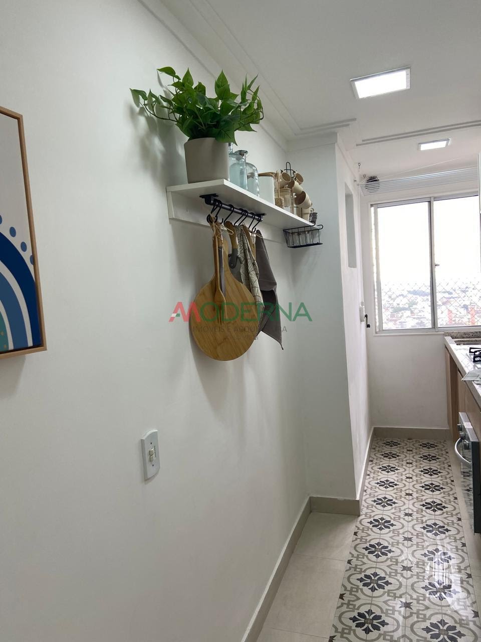 Apartamento à venda com 3 quartos, 1 banheiro, 1 vaga e 59m² no Parque Erasmo Assunção, Santo André (SP) — foto 16 de 30