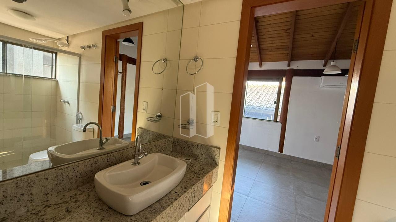 Casa à venda com 3 quartos, 3 suítes, 2 vagas e 238m² no Fazenda Vau das Pombas, Goiânia (GO) — foto 10 de 30