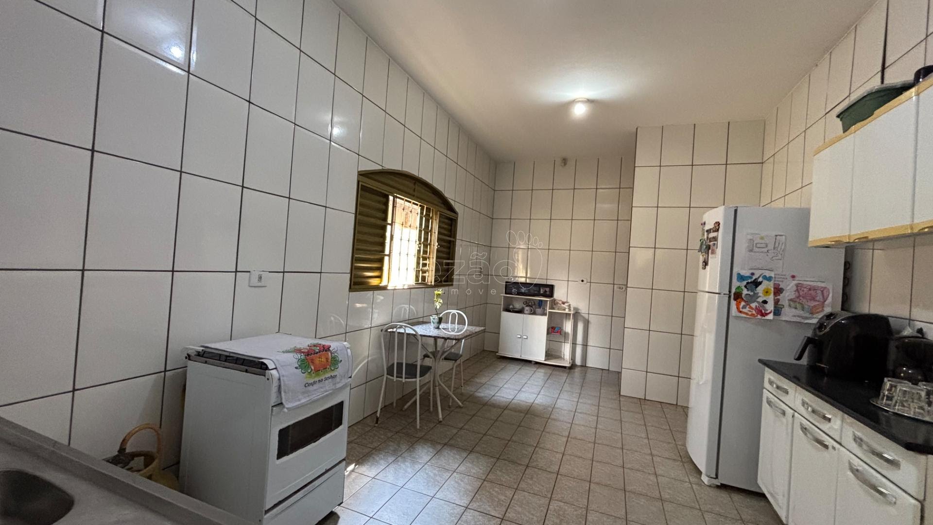 Casa à venda com 4 quartos, 1 suíte, 2 vagas e 236m² no Joaquim da Silva, Itapuranga (GO) — foto 13 de 26