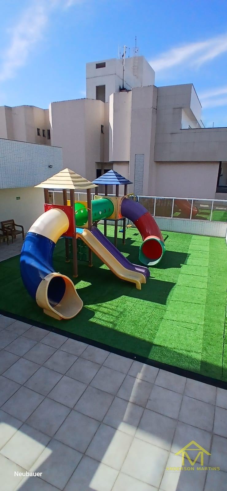 Apartamento, 3 quartos, 110 m² - Foto 7