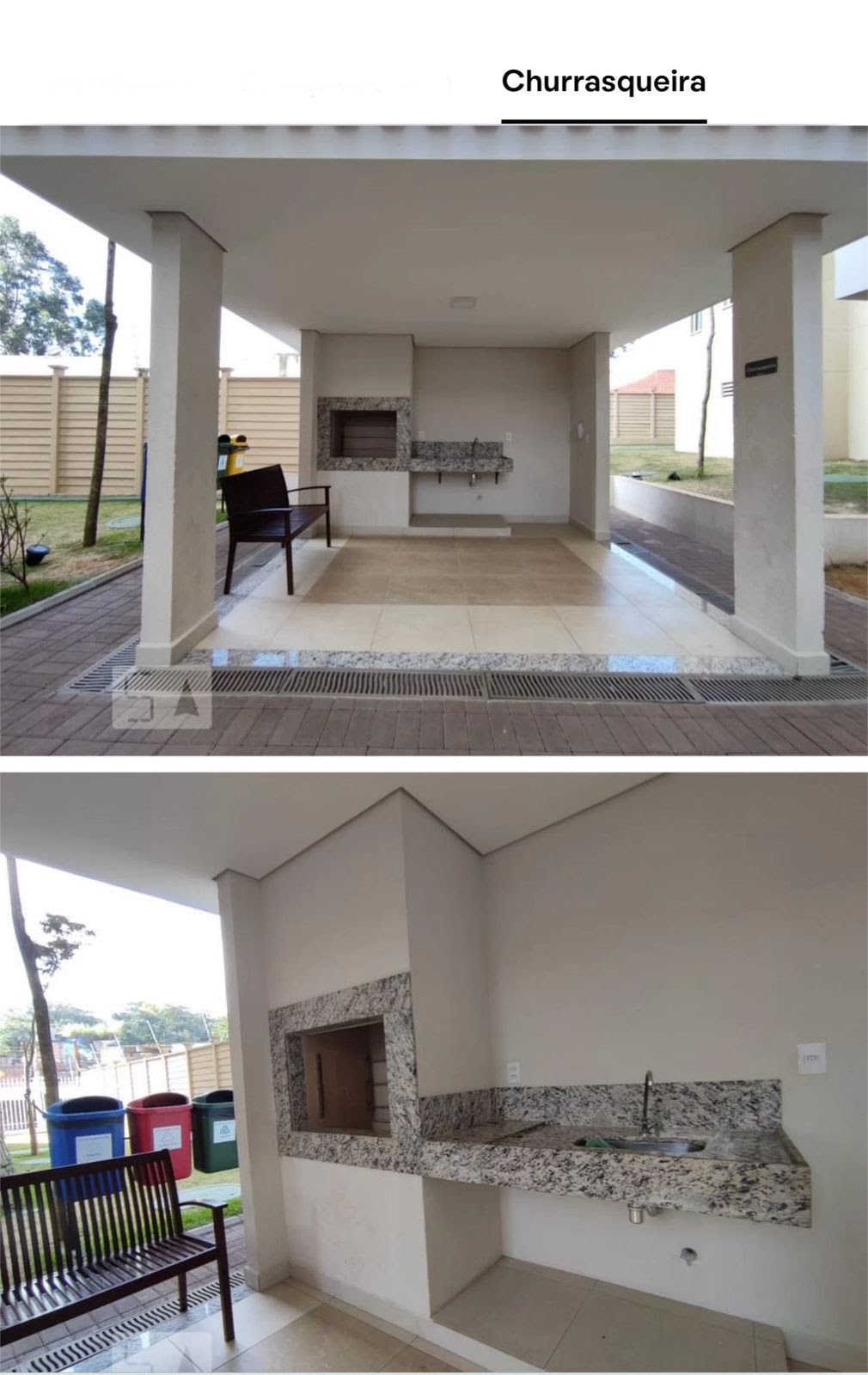 Apartamento à venda com 2 quartos, 1 banheiro e 40m² no Vila Zat, São Paulo (SP) — foto 10 de 18