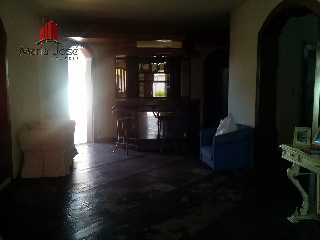 Casa à venda com 4 quartos, 1 suíte, 3 vagas e 1080m² no São Geraldo, Sete Lagoas (MG) — foto 14 de 30