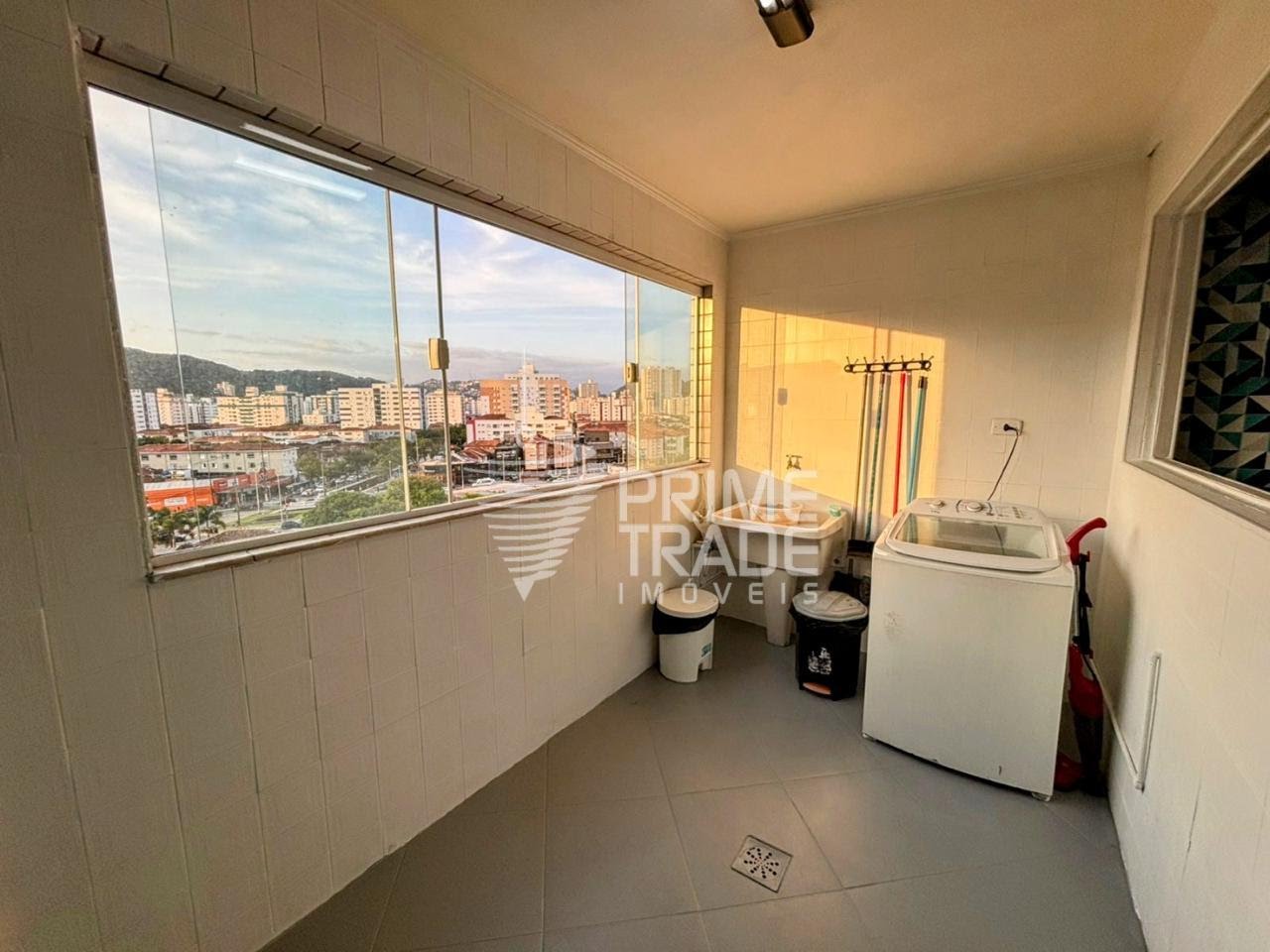 Apartamento à venda com 3 quartos, 1 suíte, 1 vaga e 175m² no Gonzaga, Santos (SP) — foto 21 de 27