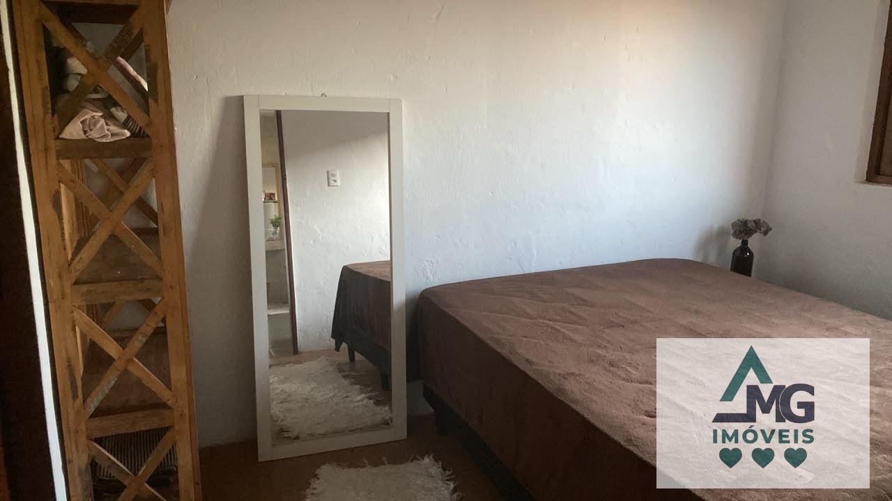 Casa para alugar com 2 quartos, 1 banheiro e 60m² no Centro, São Thomé das Letras (MG) — foto 10 de 19