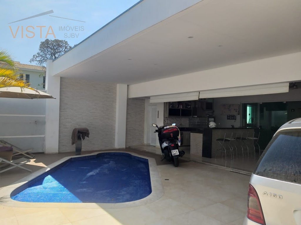 Casa à venda com 3 quartos, 1 suíte, 4 vagas e 250m² no Riviera de São João, São João da Boa Vista (SP) — foto 11 de 11