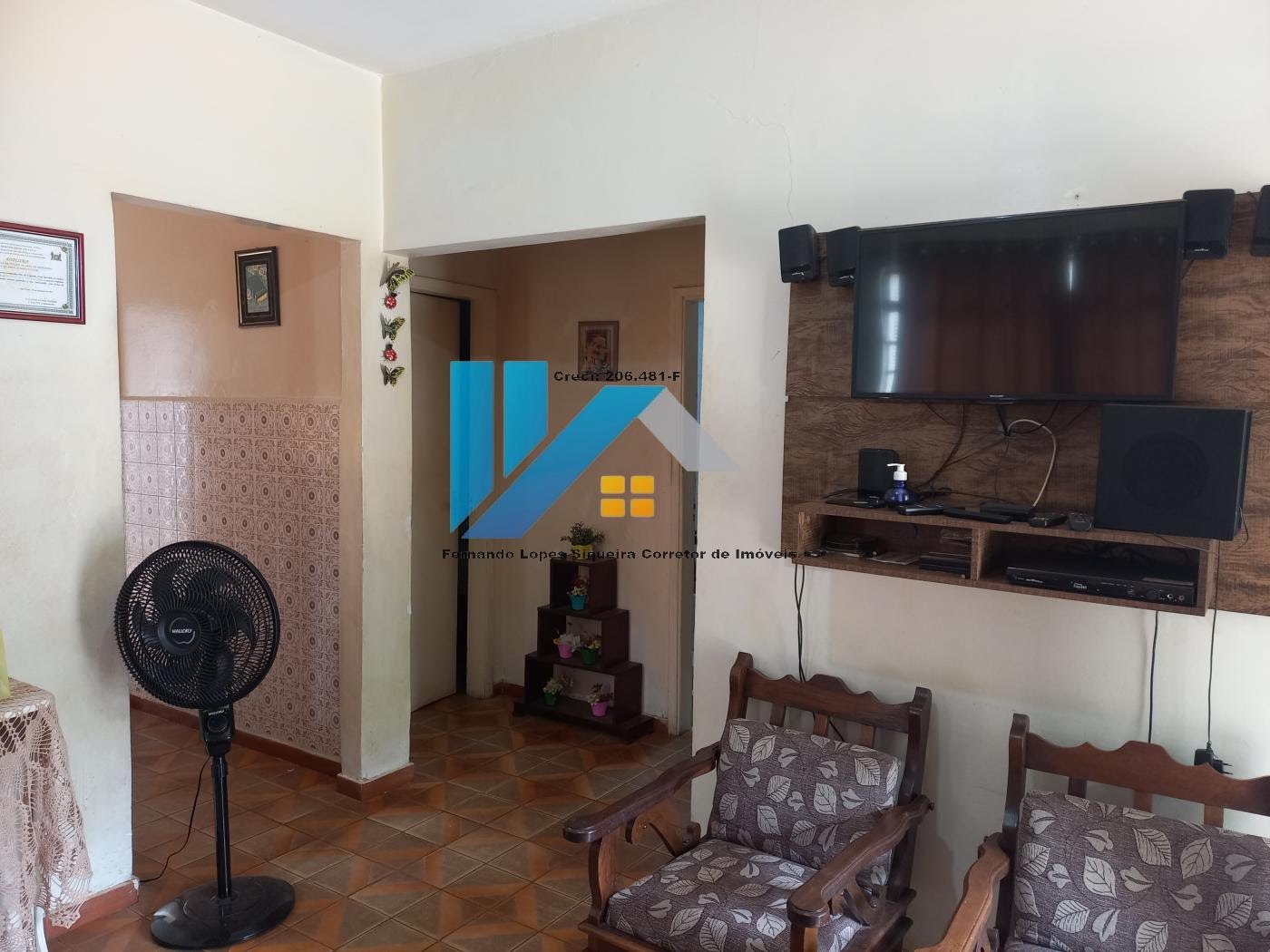 Casa à venda no Vila Ortiz, Pirajuí (SP) — foto 8 de 30