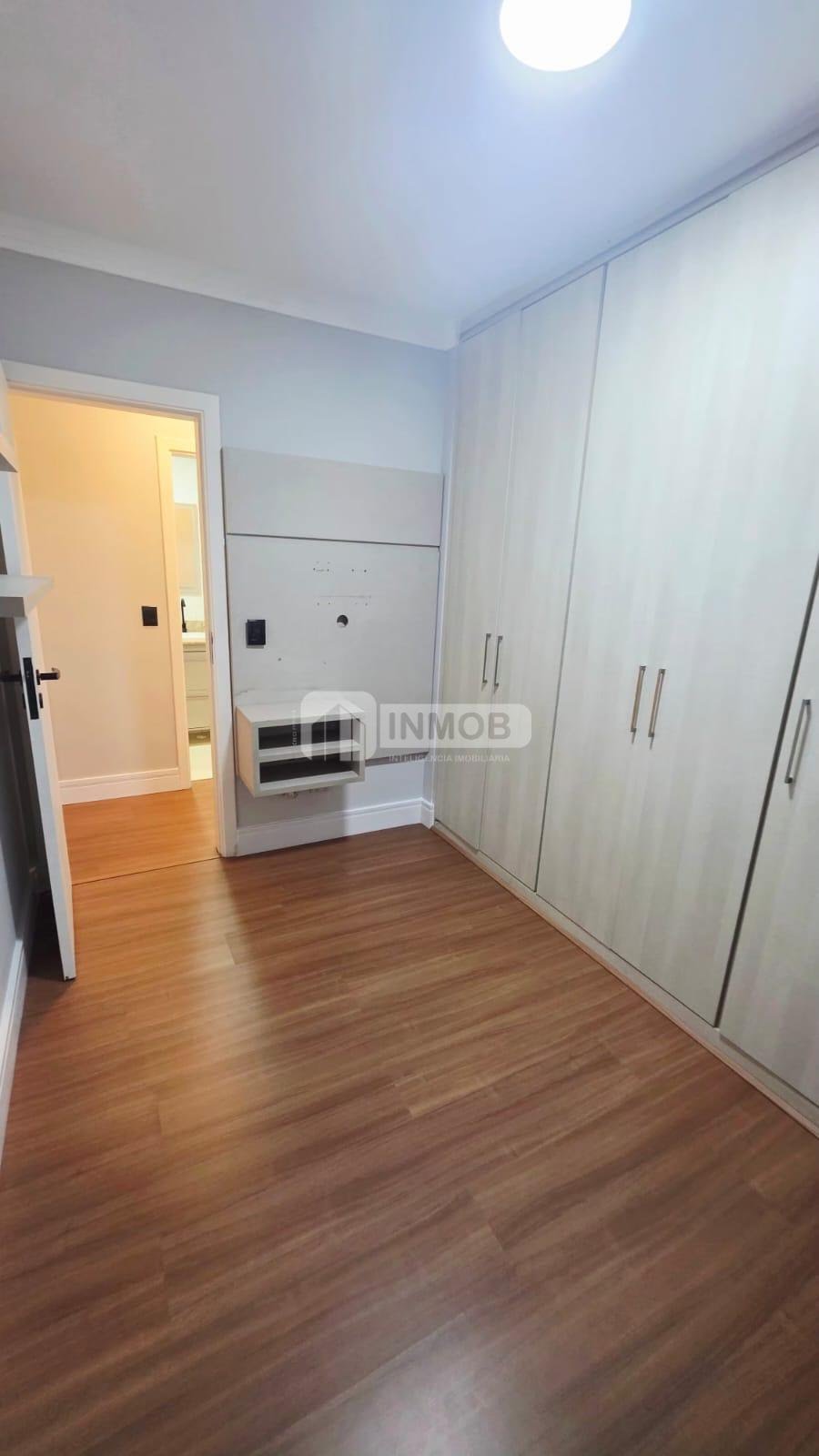 Apartamento à venda com 2 quartos, 1 suíte, 2 vagas e 75m² no Centro, Taubaté (SP) — foto 20 de 20