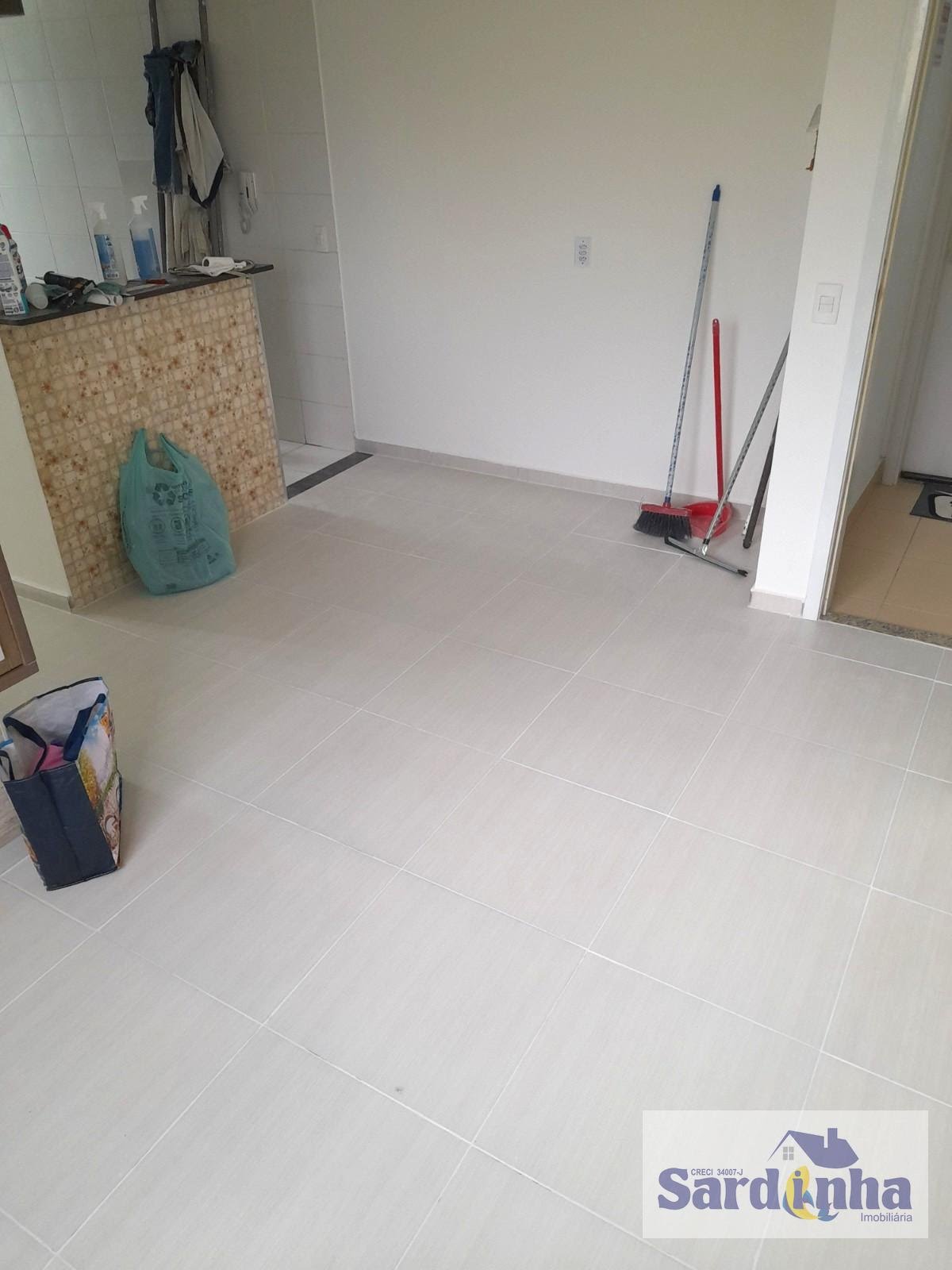 Apartamento à venda com 2 quartos, 1 banheiro e 42m² no Parque Nações Unidas, São Paulo (SP) — foto 11 de 25