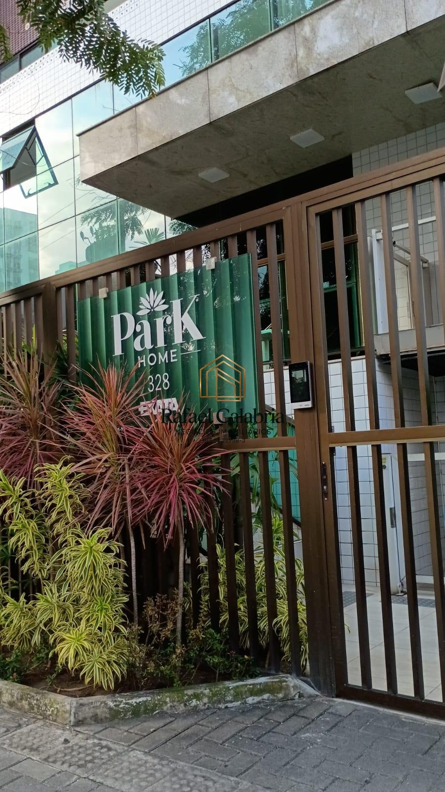 Studio à venda com 1 quarto, 1 suíte, 1 vaga e 35m² no Aflitos, Recife (PE) — foto 2 de 27