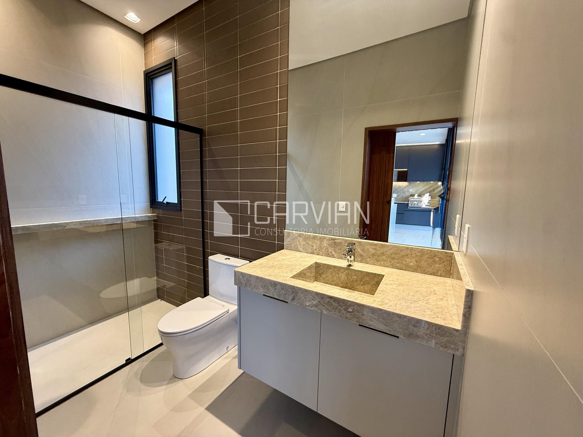 Casa à venda com 6 quartos, 5 suítes, 4 vagas e 471m² no Alphaville III, Ribeirão Preto (SP) — foto 26 de 30