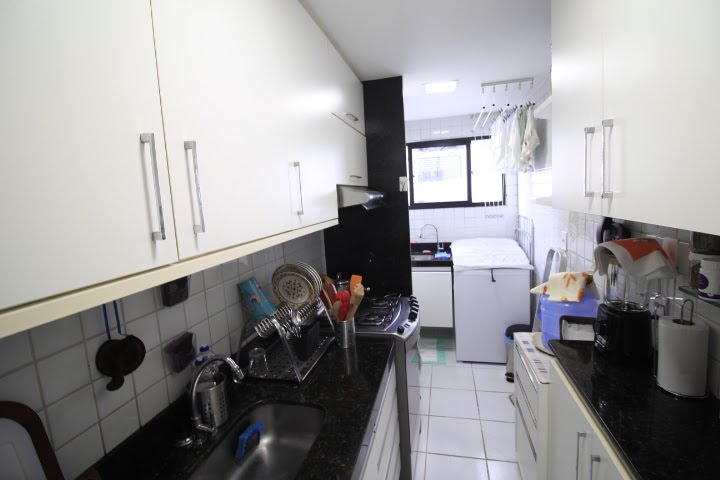 Apartamento à venda com 2 quartos, 1 suíte, 1 vaga e 57m² no Casa Amarela, Recife (PE) — foto 23 de 30