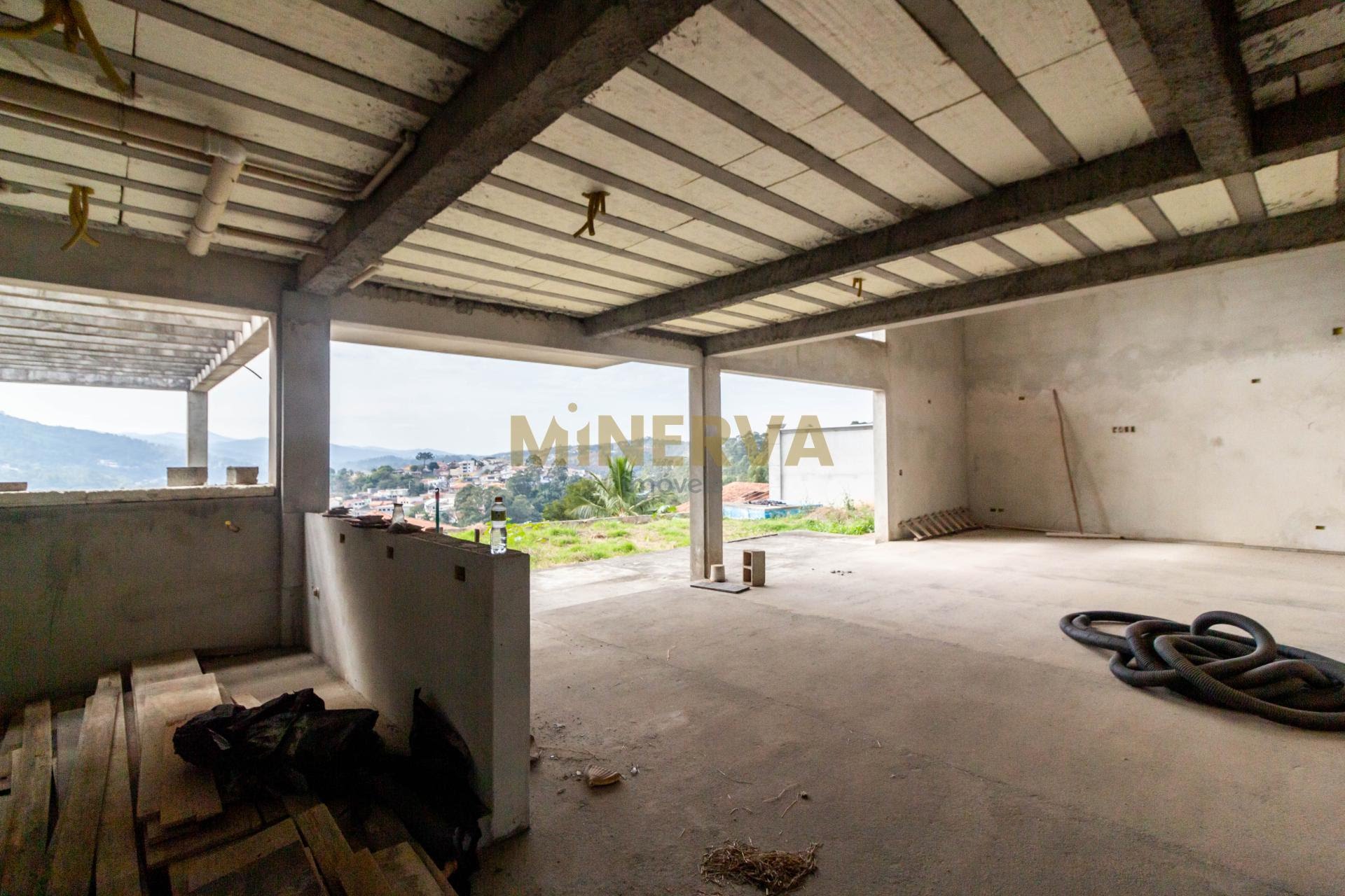 Casa à venda com 4 quartos, 4 suítes, 6 vagas e 560m² no Lavapés, Mairiporã (SP) — foto 9 de 30