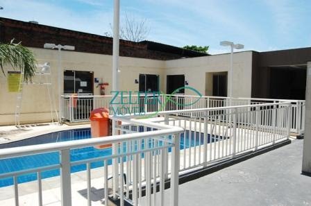 Apartamento à venda com 2 quartos, 1 banheiro, 1 vaga e 44m² no Irajá, Rio de Janeiro (RJ) — foto 13 de 17
